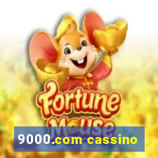 9000.com cassino